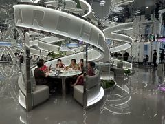 -3号仓库·创意中国菜(新世界城店)