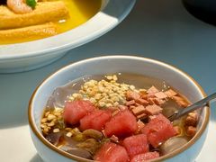 -江南驿·二十余年创意杭帮味(良渚玉鸟集店)