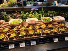 -梨花自助烤肉(乐宾店)