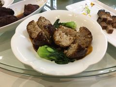 -老正兴菜馆(福州路店)