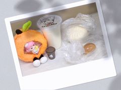 -王中王餐厅(东安路店)