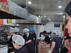 -王记肉火烧早餐中国店