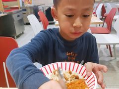 -乡村基(南坪上海城店)