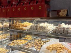 -一大糕点(纬六路店)