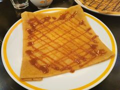-La Creperie法餐厅(芮欧百货店)
