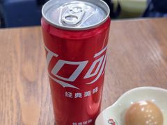 -李先生牛肉面大王(郑州火车站西广场2店)