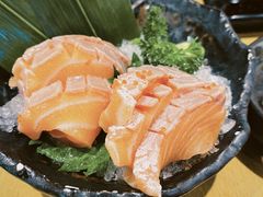 -沼津港渔市(宏伊国际广场店)