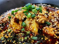 -成都驻京办餐厅(蜀都宾馆店)