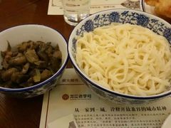 -老厨家(友谊路总店)
