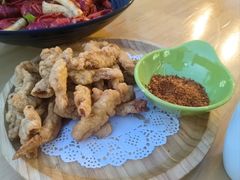 -聚汇三少·龙虾·中餐厅(莫邪路新天地店)