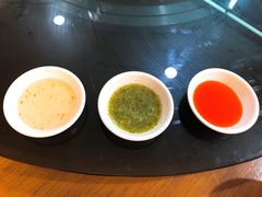 -光海鲜鱼翅餐厅(叻差拉披色路店)
