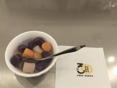 -满记甜品(王府井北京市百货大楼店)