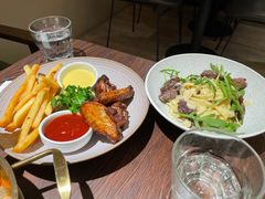 -Money Shops(愚园路店)