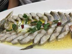 -钱江新城灯光秀
