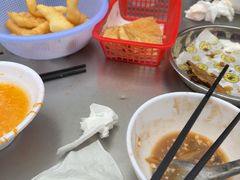 -逍遥镇刘相五胡辣汤豆沫馆(康复中街店)