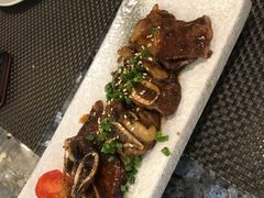 -菊上料理(蜀山银泰百货店)