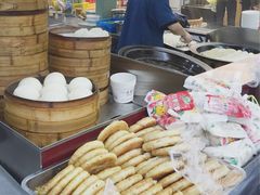 -老盛兴汤包馆(大华二路店)