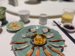 -成隆行·蟹王府(九江路店)