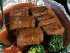 -JUKEBOX玖部音乐餐厅(华侨城店)