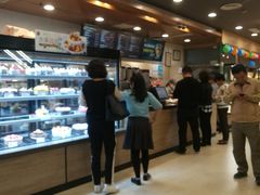 -85度C(上海兰溪二店)