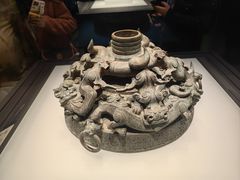 -上海博物馆(人民广场馆)