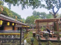 -土灶人家柴火鸡(都江堰店)