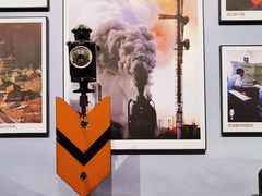 -中国铁道博物馆(正阳门馆)