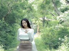 -青龙山国家森林公园
