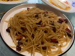 -雲蜀龙阁·金牌水煮鱼(方庄店)