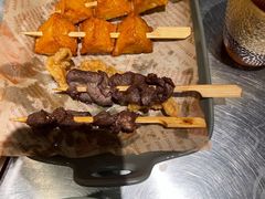 -潮界(虹桥新天地店)