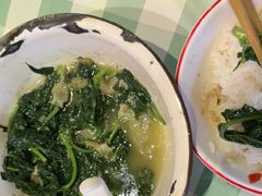 -彭耕记猪油炒小菜(吉联mall店)