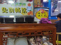 -内蒙焖面大盆骨餐馆(山大路店)