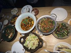 -黄鹤天厨·泡椒田鸡创始者(莲花店)