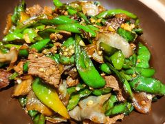 -吃饭皇帝大土家民族菜(正大广场店)