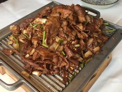 -四季民福烤鸭店(前门大栅栏店)