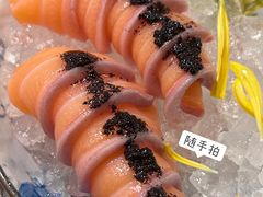 -大雄寿司(中华广场店)