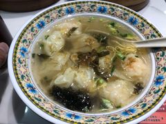 -锡缘无锡小笼馆(武胜路店)