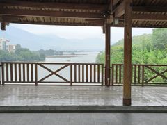 -福建鲤鱼洲酒店