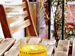 -Cafe Villa