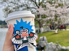 -Beans Solo豆号咖啡(百家湖花园店)