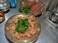 -本炙炭烤·蒲烧活鳗料理店(金沙洲店)