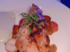 -香港喜来登酒店蚝酒吧