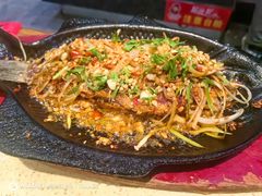 -状元阁烧烤(新华路总店)