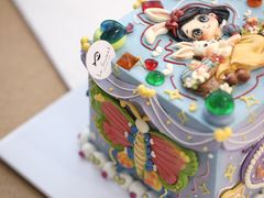 -乐甜·蛋糕·甜品