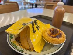 -澳门地道葡国餐