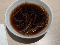 姜丝醋-鼎泰丰(当代商城店)