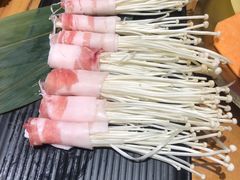 -九田家黑牛烤肉(溧水万达店)
