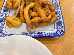 -品鲜村农家菜·阳澄湖大闸蟹(总店)