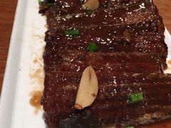 -京尊烤鸭店JINGZUN(春秀路店)