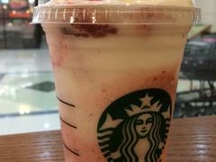 -星巴克(佛山顺德大融城店)